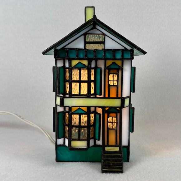 Forma Vitrum Stained Glass Painter's Place Vitreville Collection Bill Job - Picture 2 of 12